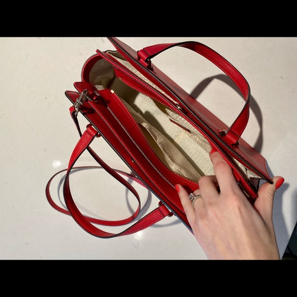 Kate Spade Laurel Way Reese Purse - Picture 3 of 4